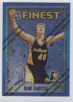 Rik Smits