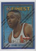 Spud Webb