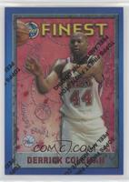 Derrick Coleman [EX to NM]