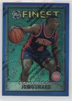 Joe Dumars