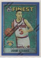 John Starks