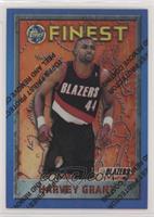 Harvey Grant