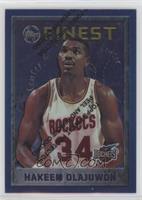 Hakeem Olajuwon