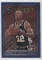 Sean Elliott [Good to VG‑EX]