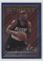 Clifford Robinson