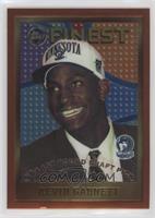 Kevin Garnett [EX to NM]