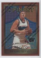 Bryant Reeves