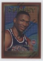 Theo Ratliff