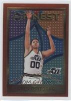 Greg Ostertag