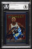 Dennis Rodman [BGS Authentic]