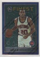 Allan Houston