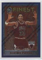 Scottie Pippen