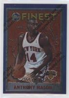 Anthony Mason