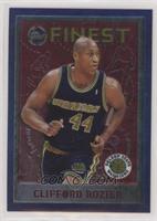 Clifford Rozier [EX to NM]