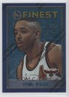 Spud Webb