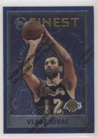 Vlade Divac [EX to NM]