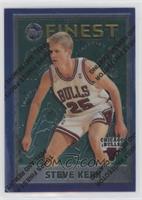 Steve Kerr