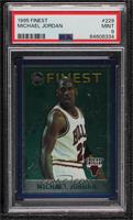 Michael Jordan [PSA 9 MINT]