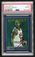 Michael Jordan [PSA 8 NM‑MT]