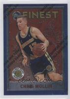 Chris Mullin