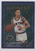 John Starks