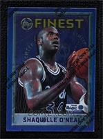 Shaquille O'Neal