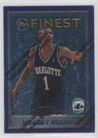 Muggsy Bogues