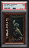 Michael Jordan [PSA 9 MINT]