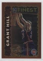 Grant Hill