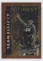 Sean Elliott