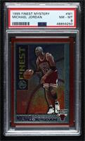 Michael Jordan [PSA 8 NM‑MT]