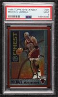 Michael Jordan [PSA 9 MINT]