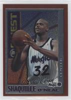 Shaquille O'Neal [EX to NM]