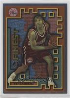 Jerry Stackhouse [EX to NM]