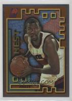 Michael Finley