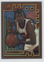 Michael Finley