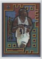 Glen Rice