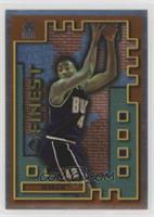 Vin Baker [EX to NM]