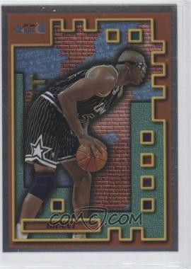 1995-96 Topps Finest - Mystery Finest - Bordered #M 37 - Horace Grant