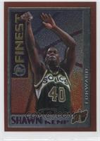 Shawn Kemp