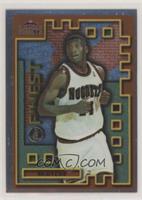 Antonio McDyess [EX to NM]