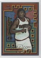 Antonio McDyess