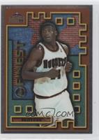 Antonio McDyess