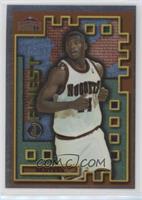 Antonio McDyess