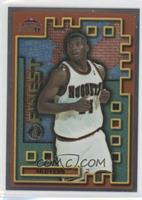 Antonio McDyess