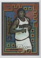 Antonio McDyess