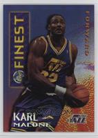 Karl Malone