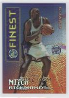 Mitch Richmond