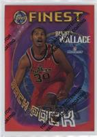 Rasheed Wallace