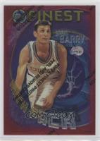 Brent Barry